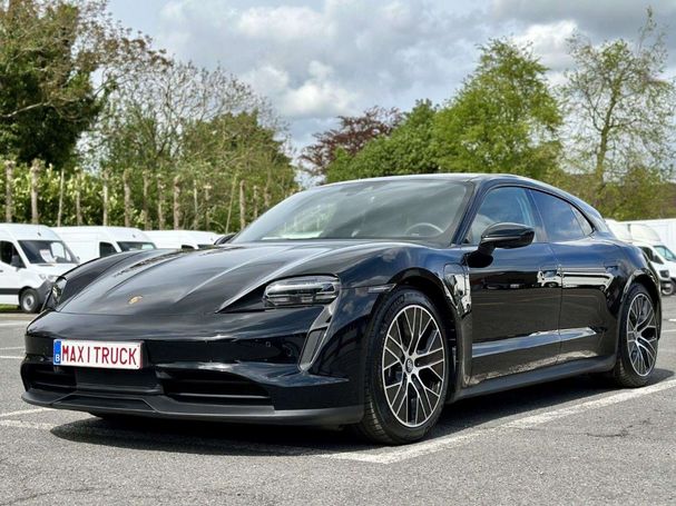 Porsche Taycan Sport Turismo 349 kW image number 1