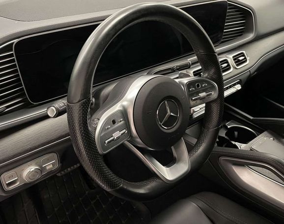 Mercedes-Benz GLE 300 200 kW image number 18