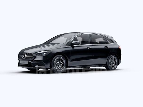 Mercedes-Benz B 200 d 8G-DCT Line 110 kW image number 22