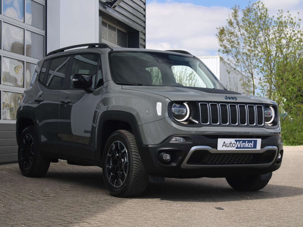 Jeep Renegade 176 kW image number 3