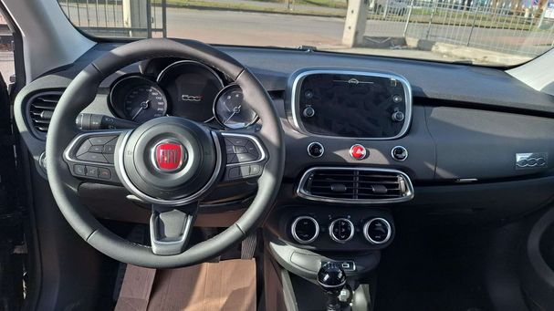 Fiat 500X 1.0 88 kW image number 14