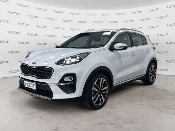 Kia Sportage 1.6 CRDi 2WD 100 kW image number 1