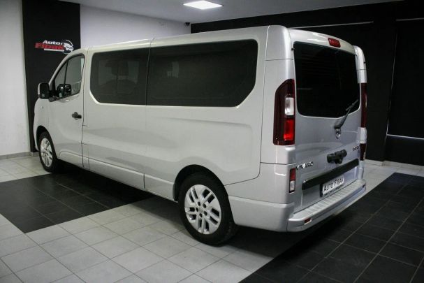 Opel Vivaro 107 kW image number 7