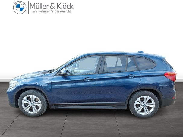 BMW X1 25e xDrive 162 kW image number 11