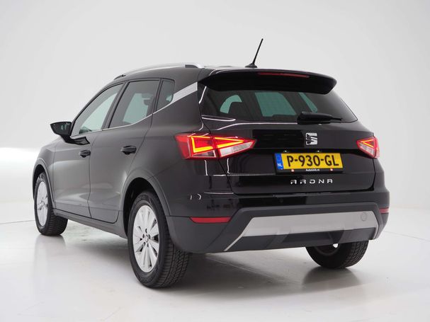 Seat Arona 1.0 TSI Style 81 kW image number 10