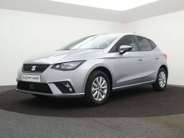 Seat Ibiza 1.0 TSI Style 70 kW image number 1