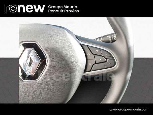 Renault Megane TCe 140 Techno 103 kW image number 34