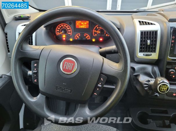 Fiat Ducato 88 kW image number 14