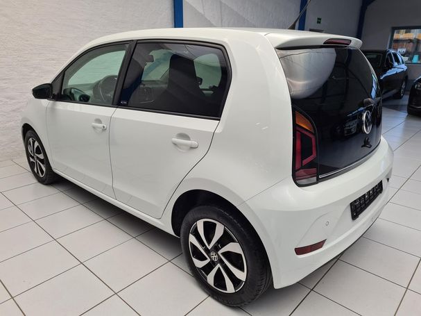 Volkswagen up! Active 48 kW image number 7