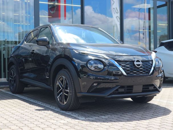 Nissan Juke 105 kW image number 2