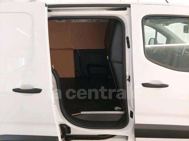 Citroen Berlingo M BlueHDi 100 75 kW image number 9