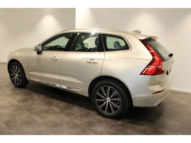 Volvo XC60 B4 AWD Inscription 145 kW image number 3