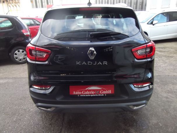 Renault Kadjar 117 kW image number 7