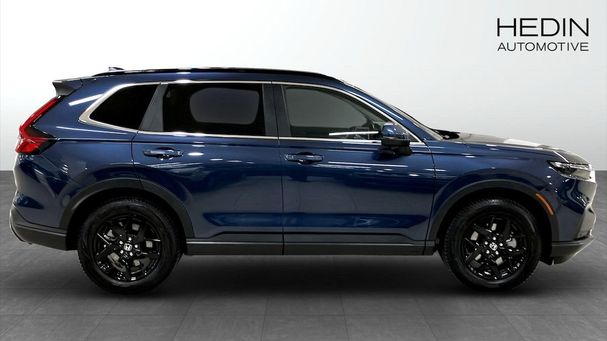 Honda CR-V 2.0 AWD 135 kW image number 6