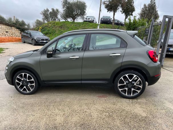 Fiat 500X 1.6 4x2 Cross 88 kW image number 8