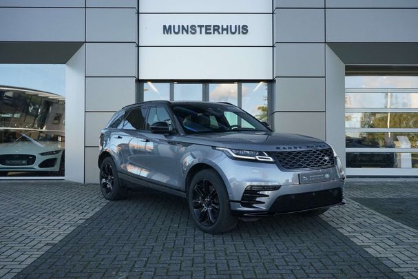 Land Rover Range Rover Velar 327 kW image number 14