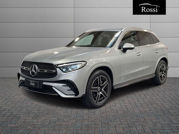 Mercedes-Benz GLC 220 d 4Matic 145 kW image number 1