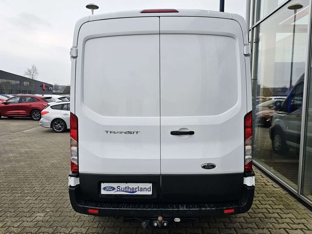 Ford Transit L3H2 2.0 Trend 96 kW image number 4