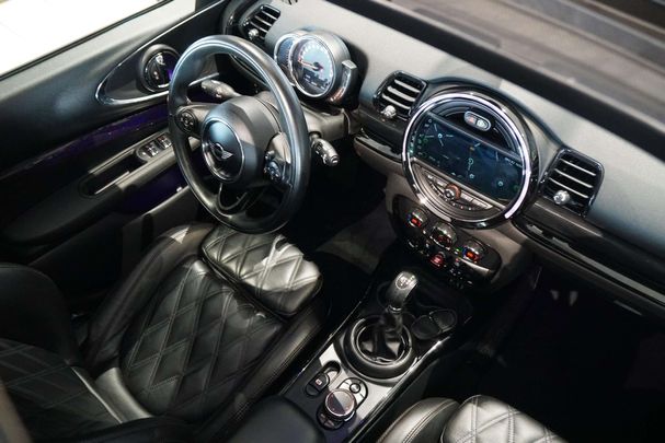 Mini Cooper S Clubman ALL4 141 kW image number 8