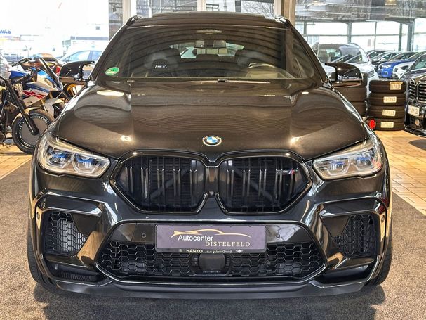 BMW X6 M Competition xDrive 460 kW image number 3