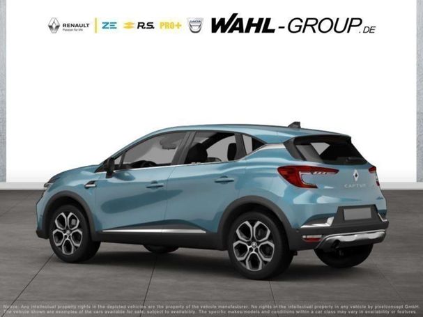 Renault Captur 140 Techno EDC 103 kW image number 2