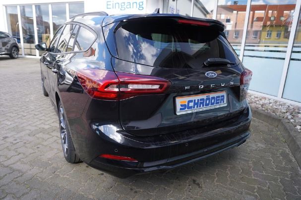 Ford Focus 1.0 ST-Line 92 kW image number 3