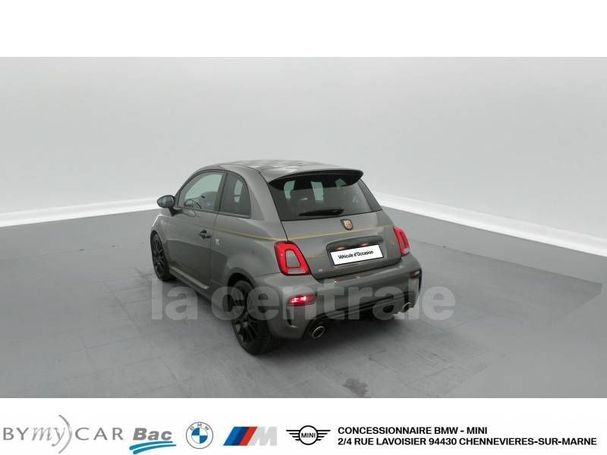 Abarth 500 1.4 16V T Jet 121 kW image number 3