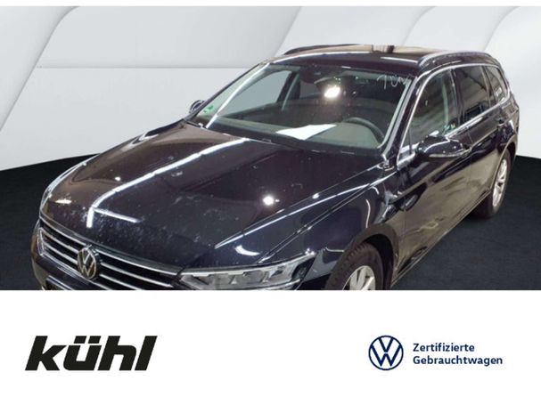 Volkswagen Passat Variant 1.5 TSI Business DSG 110 kW image number 2