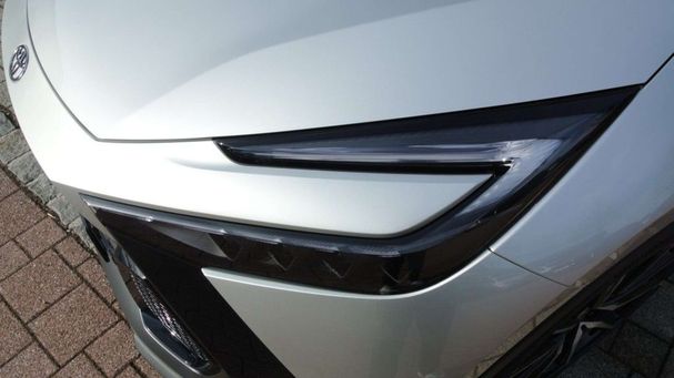 Toyota C-HR 2.0 Hybrid GR Sport 145 kW image number 10