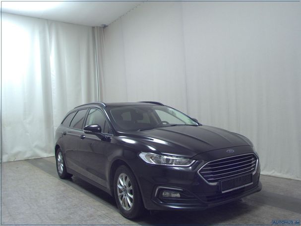 Ford Mondeo 2.0 Trend 88 kW image number 2