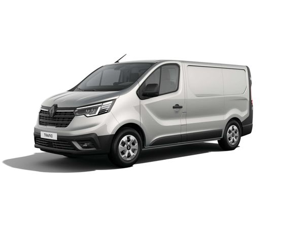 Renault Trafic L2H1 E-Tech Electric 90 kW image number 6