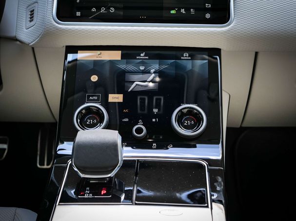 Land Rover Range Rover Velar D300 Dynamic SE 221 kW image number 12