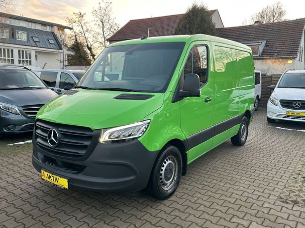 Mercedes-Benz Sprinter 316 CDi 120 kW image number 1