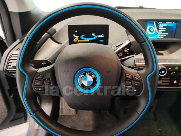 BMW i3 94Ah 125 kW image number 11