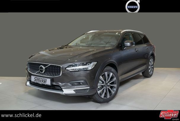 Volvo V90 Cross Country AWD B4 145 kW image number 1