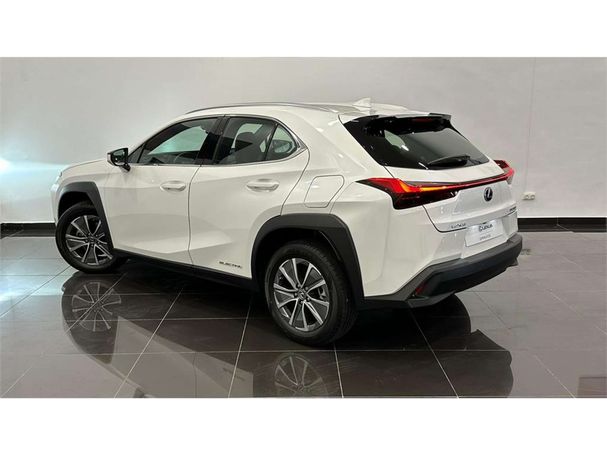 Lexus UX 300e 150 kW image number 4