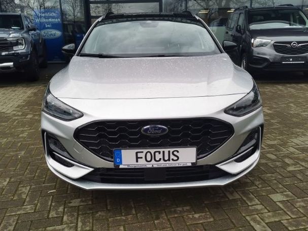 Ford Focus 1.0 MHEV 114 kW image number 2