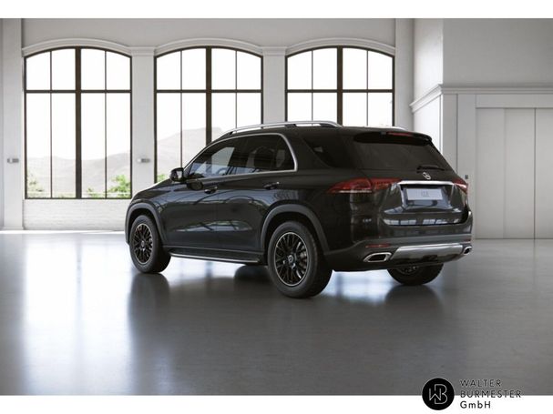 Mercedes-Benz GLE 400 d 243 kW image number 13