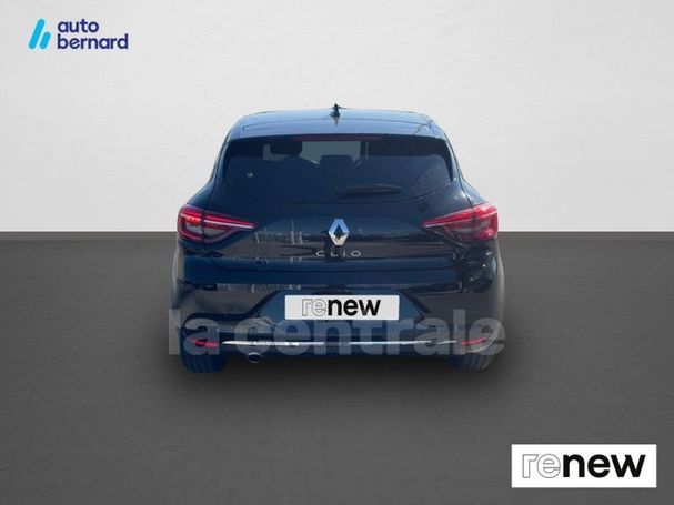 Renault Clio TCe 140 Techno 103 kW image number 5