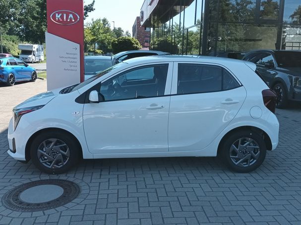 Kia Picanto 1.2 Vision 58 kW image number 5