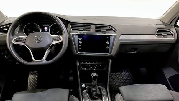 Volkswagen Tiguan 1.5 TSI DSG 111 kW image number 14