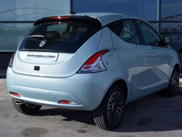 Lancia Ypsilon 51 kW image number 3