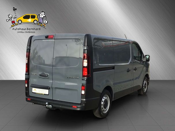 Renault Trafic 170 EDC 125 kW image number 6