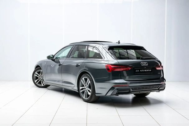 Audi A6 45 TFSI quattro S tronic 180 kW image number 7