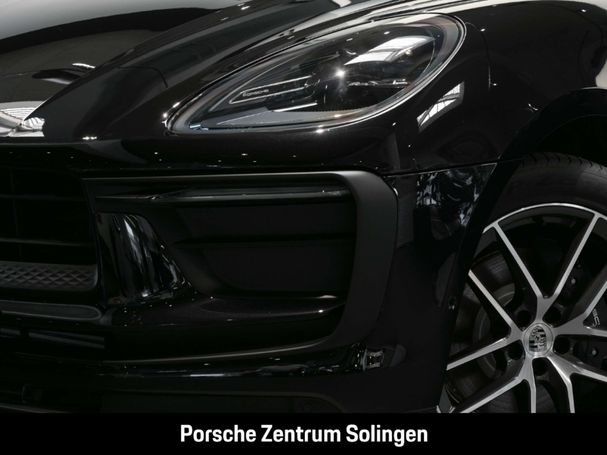 Porsche Macan 195 kW image number 6