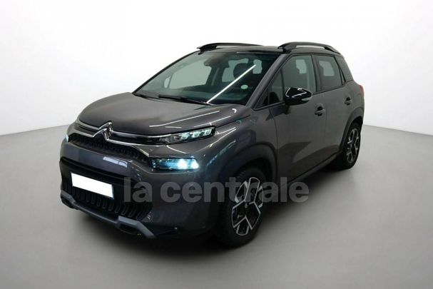 Citroen C3 Aircross PureTech 110 S&S Shine 81 kW image number 1