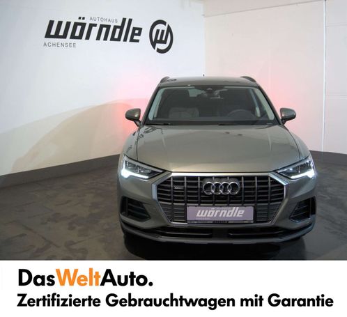 Audi Q3 35 TDI quattro 110 kW image number 2