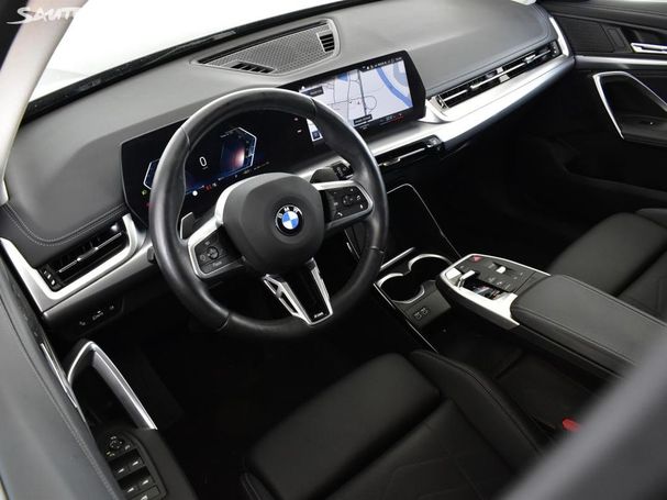 BMW X1 sDrive18d 110 kW image number 6