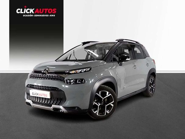 Citroen C3 Aircross BlueHDi 110 Shine 81 kW image number 1