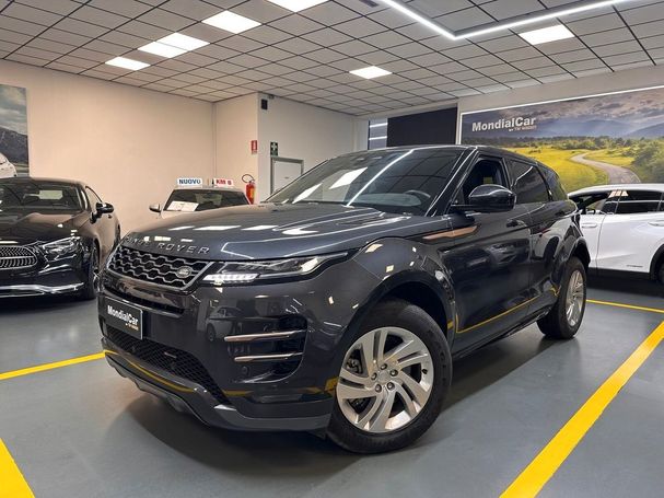 Land Rover Range Rover Evoque 120 kW image number 1